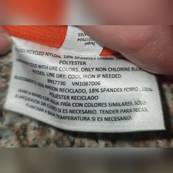 Rhode × Target Bikini Bottom - Picture 5 of 6